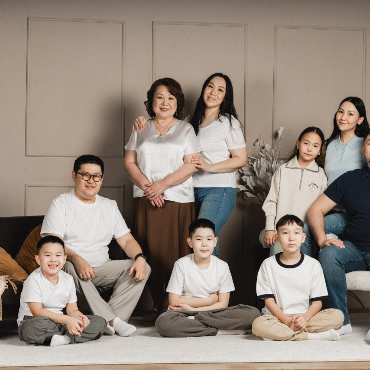 Отзывы. Фотограф в городе Якутске Береговая Ксения