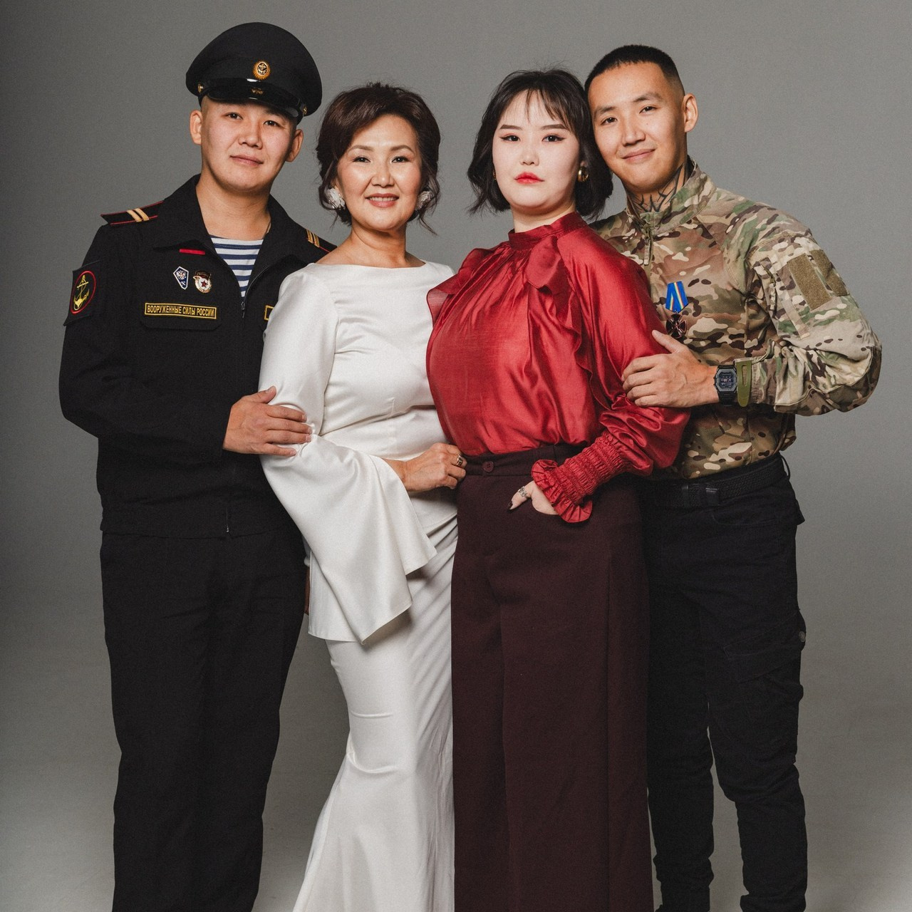 Отзывы. Фотограф в городе Якутске Береговая Ксения