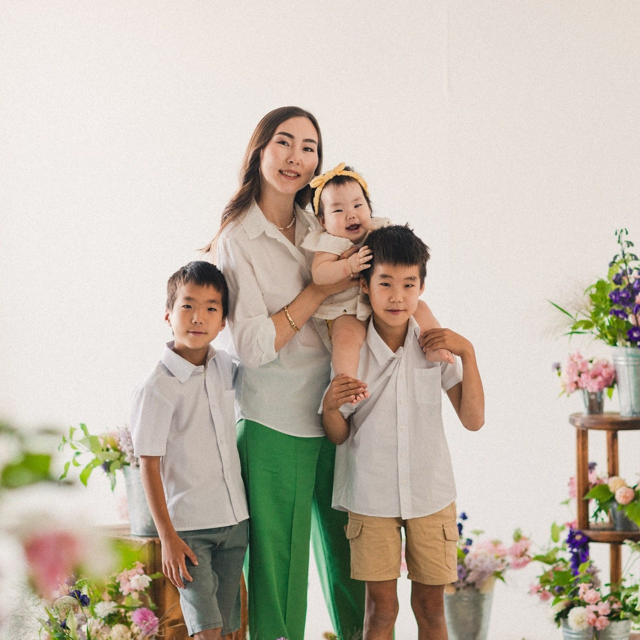 Отзывы. Фотограф в городе Якутске Береговая Ксения