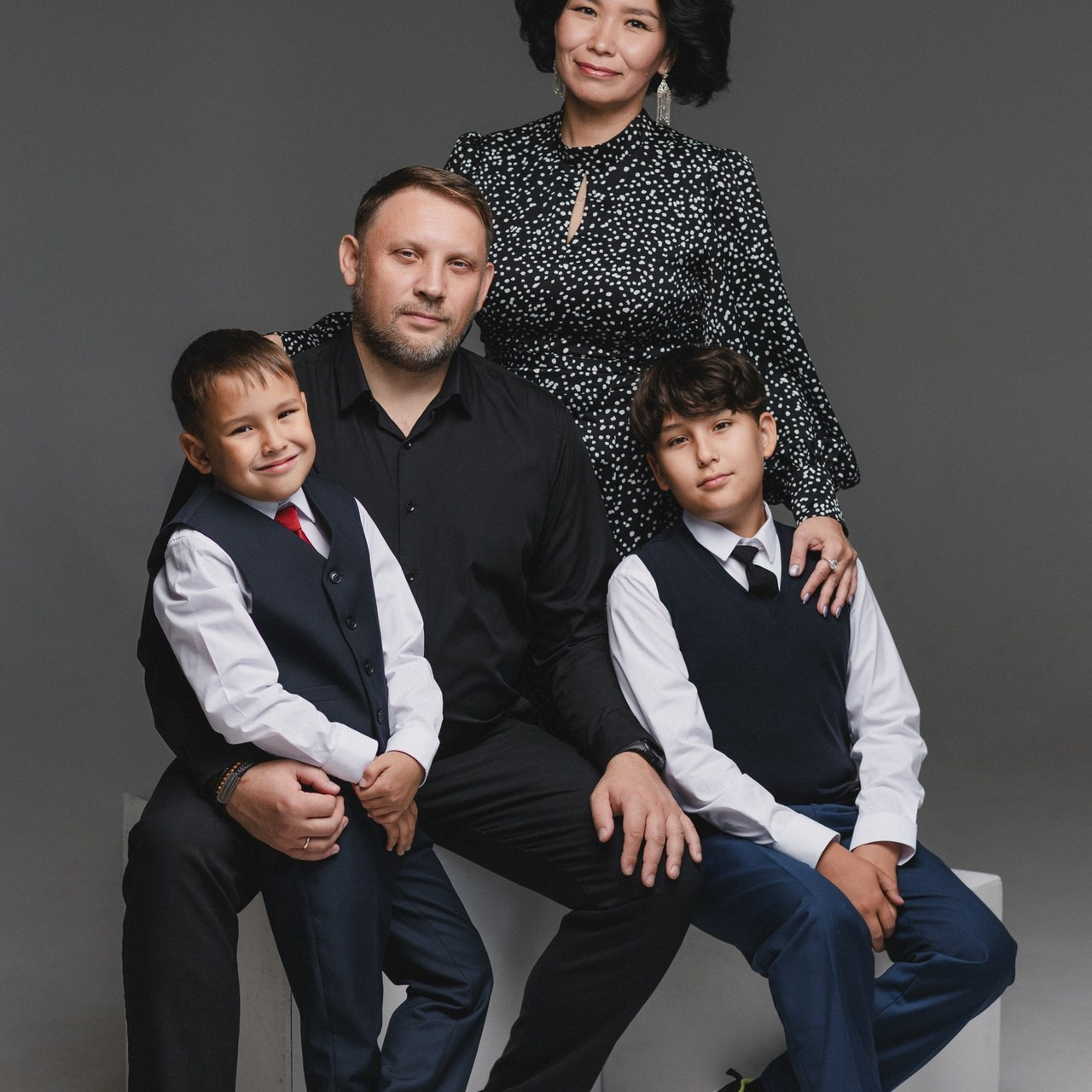 Отзывы. Фотограф в городе Якутске Береговая Ксения