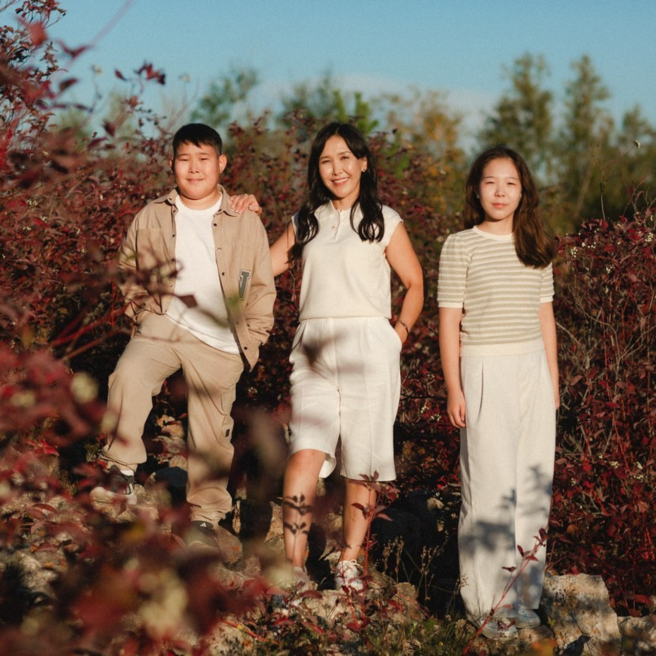 Отзывы. Фотограф в городе Якутске Береговая Ксения