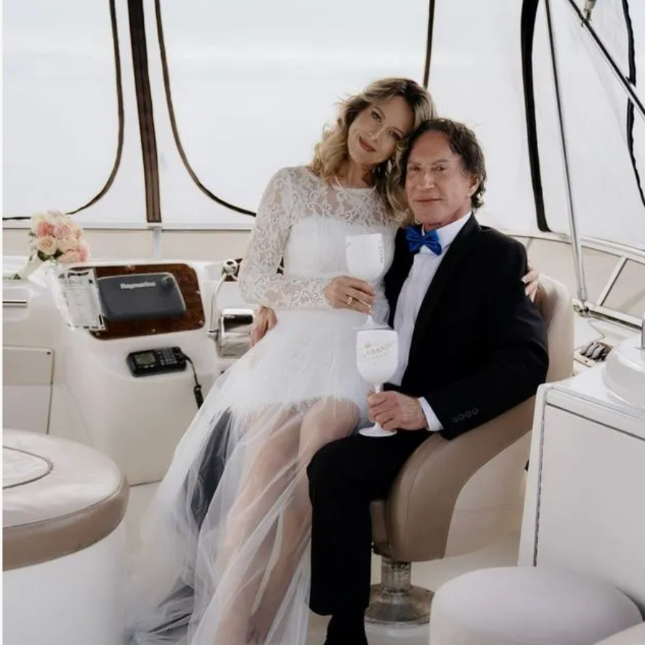 Отзывы о свадебном фотографе Викторе Рогулеве в Сочи