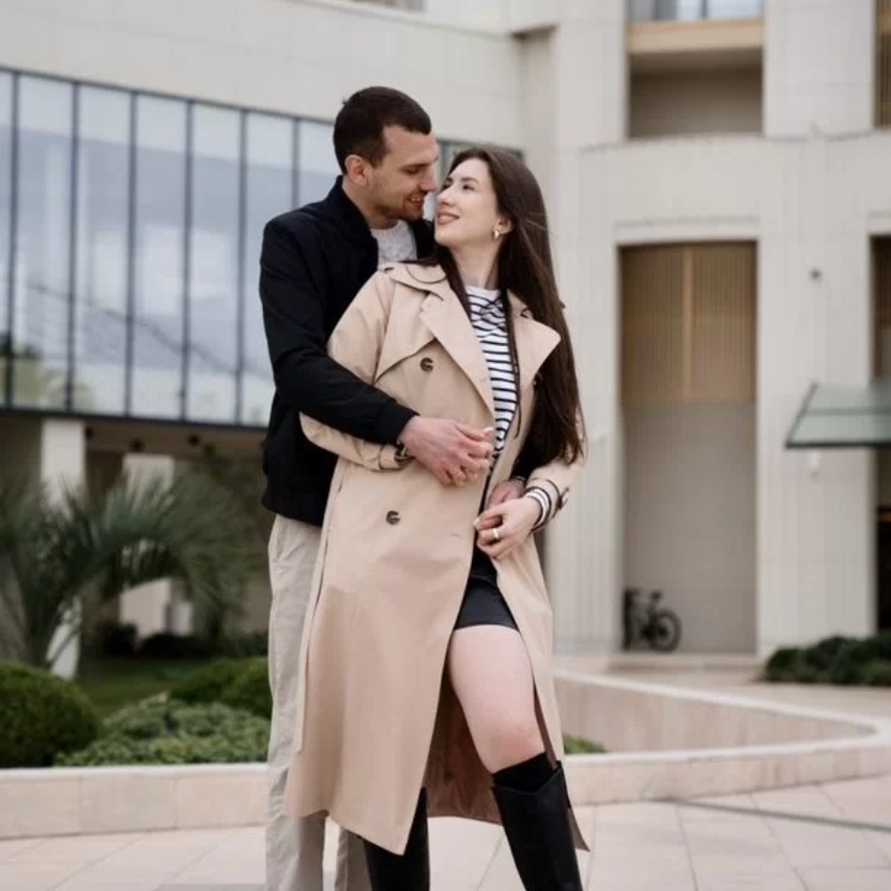 Отзывы о свадебном фотографе Викторе Рогулеве в Сочи