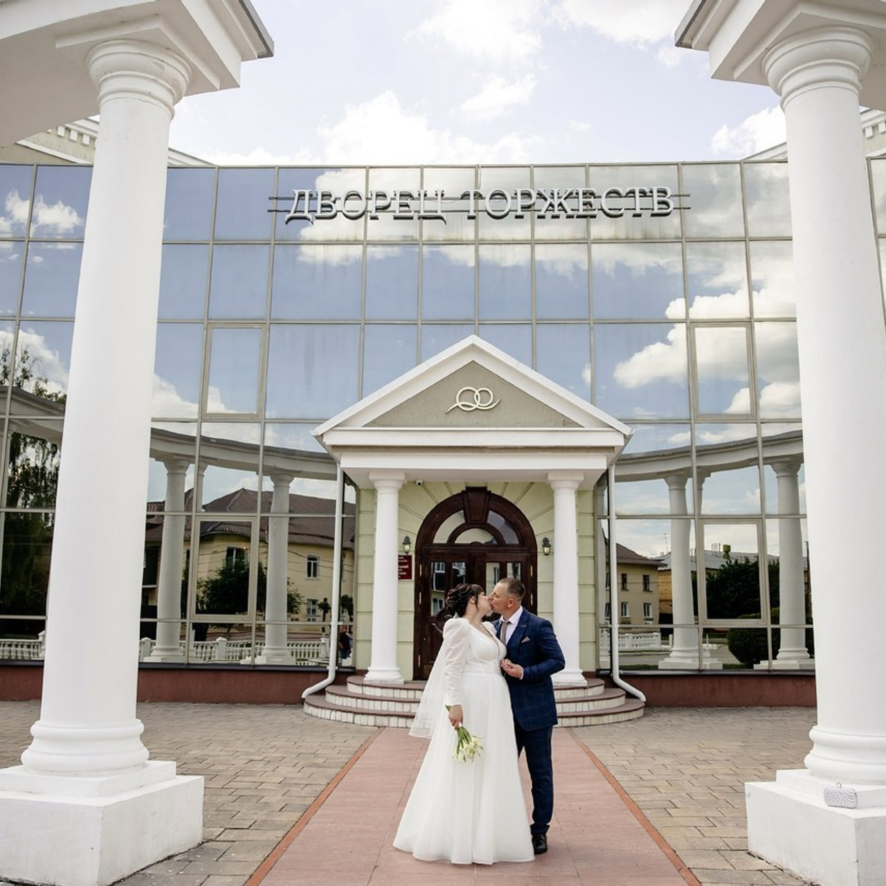 Отзывы. Свадебный фотограф в Алексеевке Сергей Коротенко