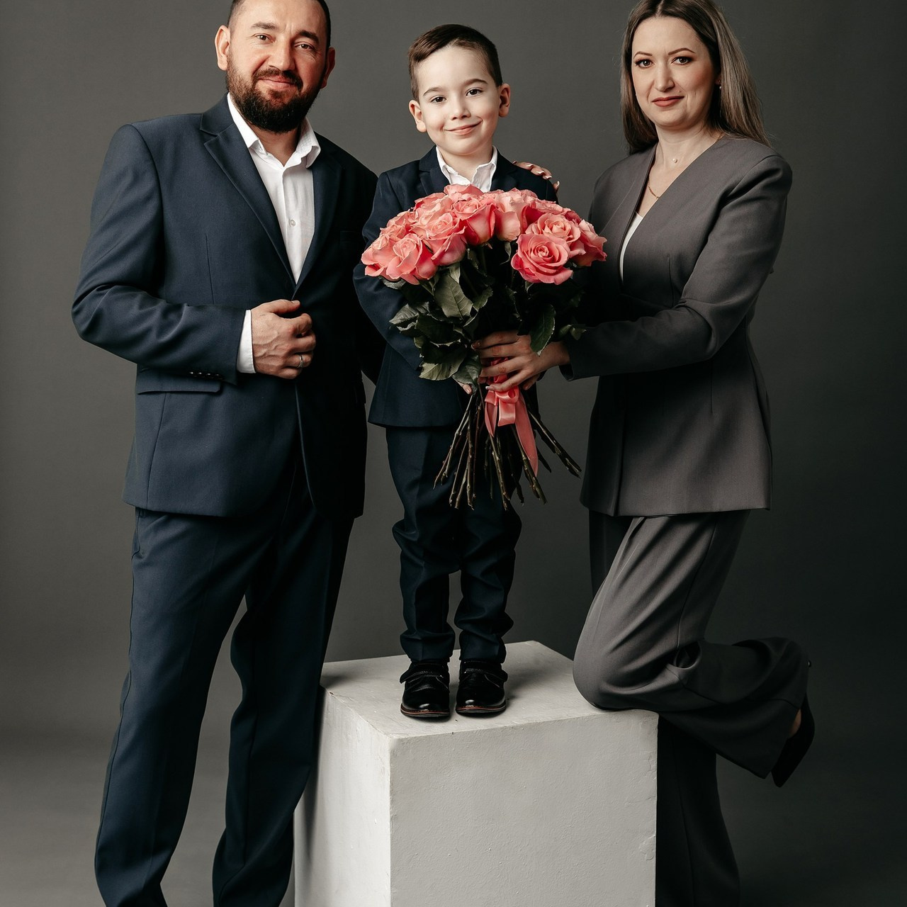 Отзывы. Свадебный фотограф в Алексеевке Сергей Коротенко