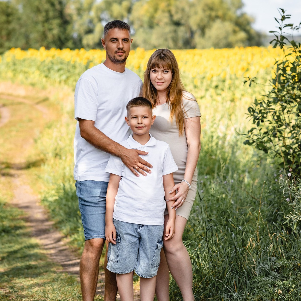 Отзывы. Детский и семейный фотограф в Самаре Валентина Кашина