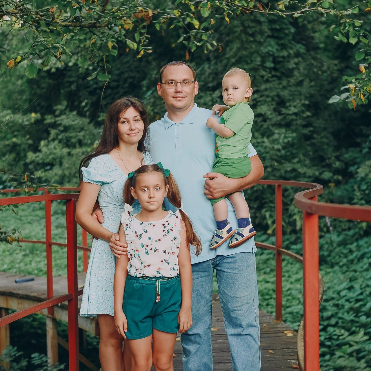 Отзывы. Яковлева Екатерина. Школьный и семейный фотограф