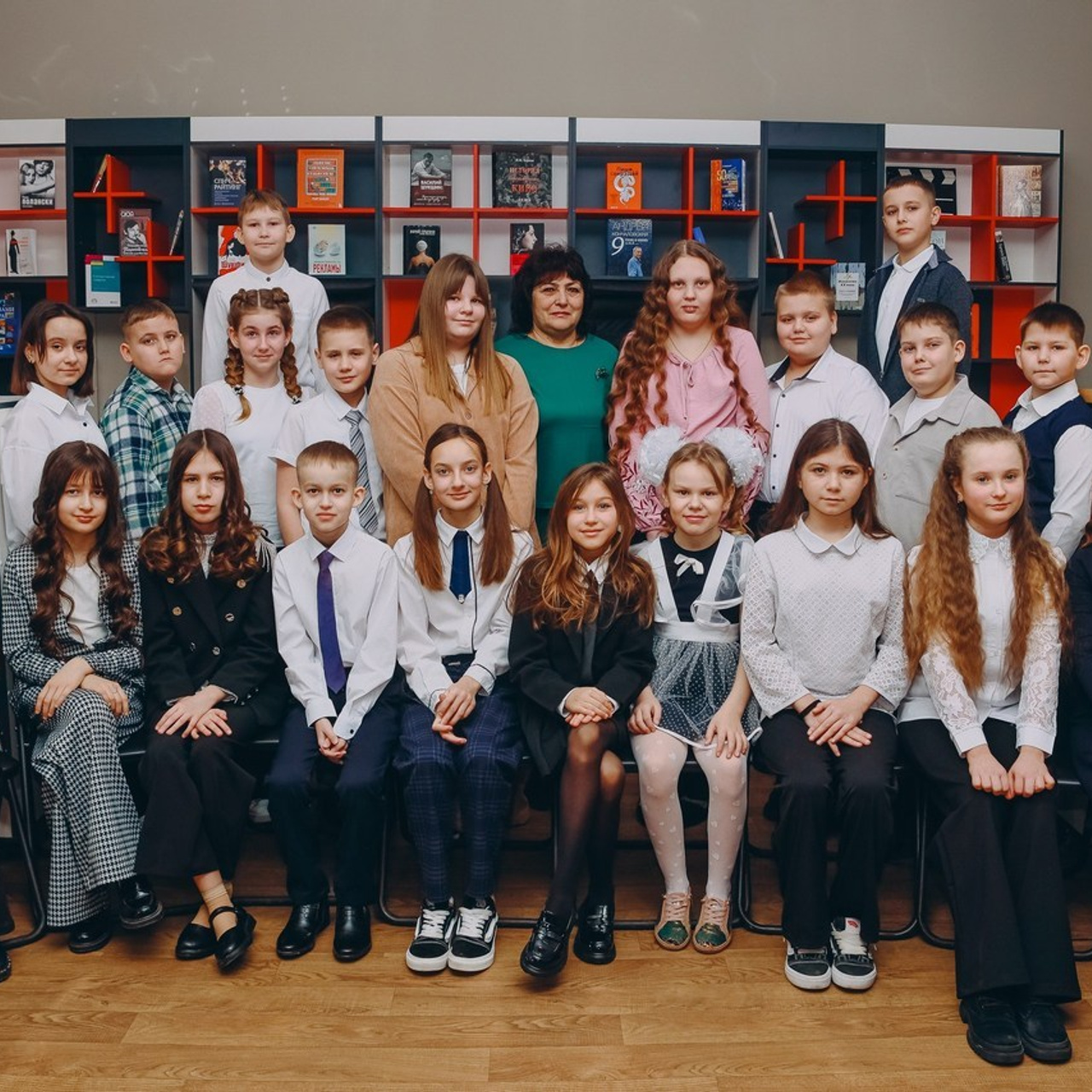 Отзывы. Яковлева Екатерина. Школьный и семейный фотограф