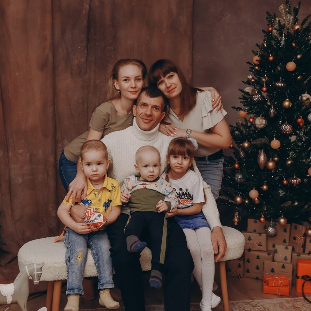 Отзывы. Яковлева Екатерина. Школьный и семейный фотограф