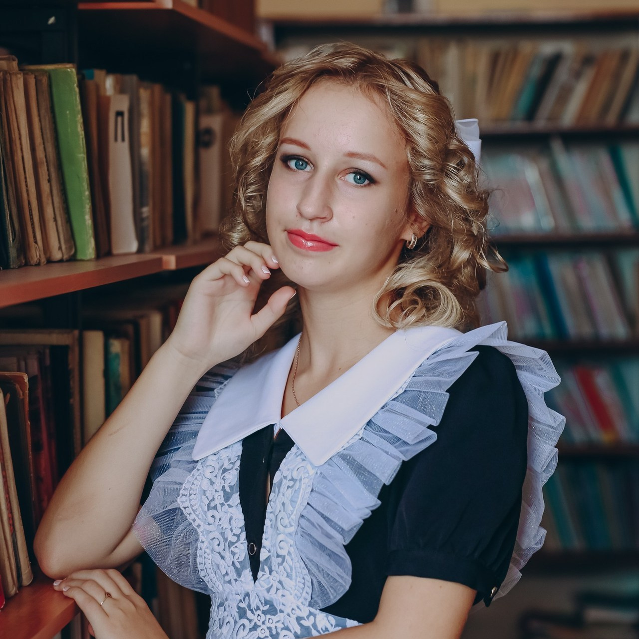 Отзывы. Яковлева Екатерина. Школьный и семейный фотограф