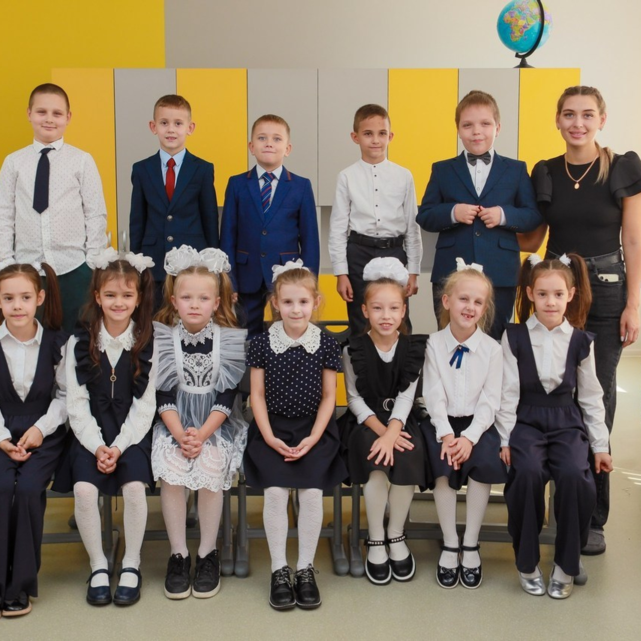 Отзывы. Яковлева Екатерина. Школьный и семейный фотограф