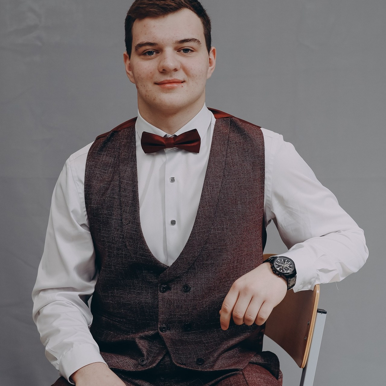 Отзывы. Яковлева Екатерина. Школьный и семейный фотограф