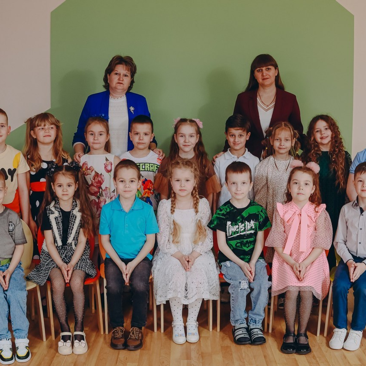 Отзывы. Яковлева Екатерина. Школьный и семейный фотограф