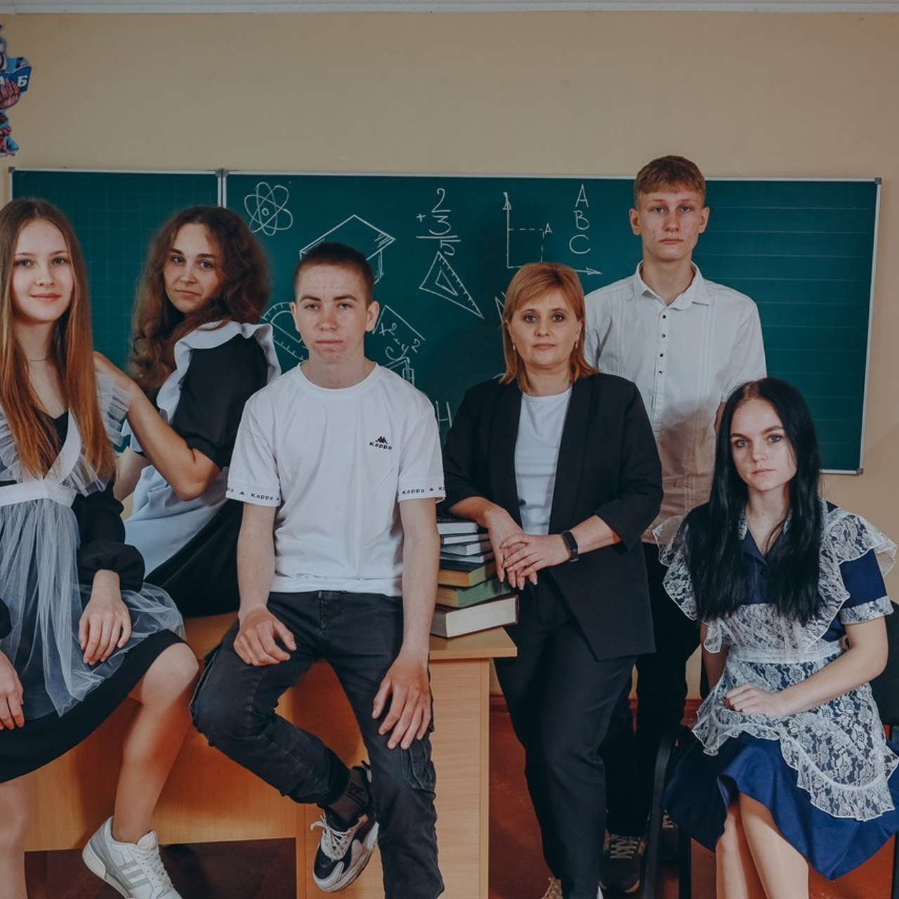 Отзывы. Яковлева Екатерина. Школьный и семейный фотограф