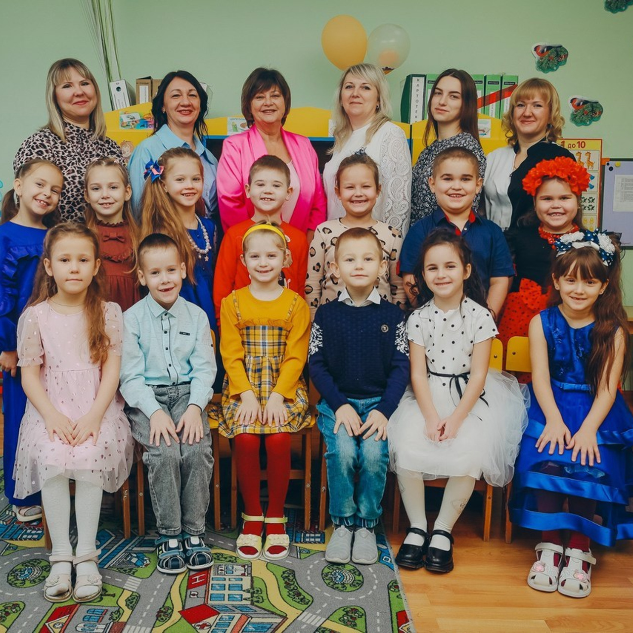 Отзывы. Яковлева Екатерина. Школьный и семейный фотограф