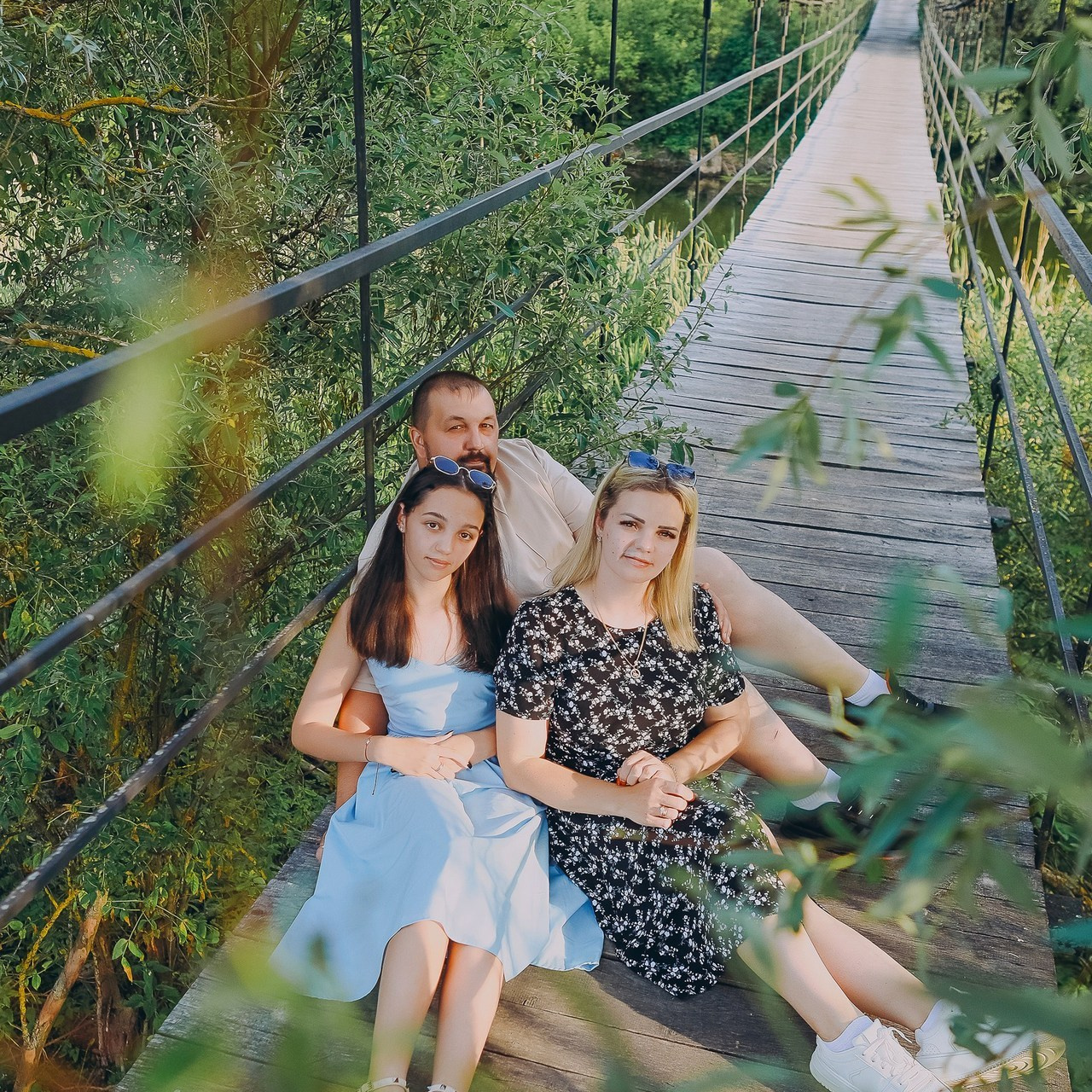 Отзывы. Яковлева Екатерина. Школьный и семейный фотограф