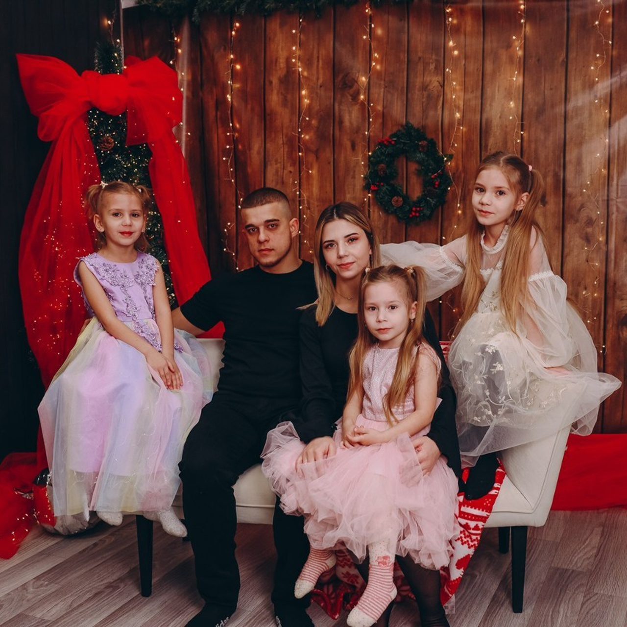 Отзывы. Яковлева Екатерина. Школьный и семейный фотограф