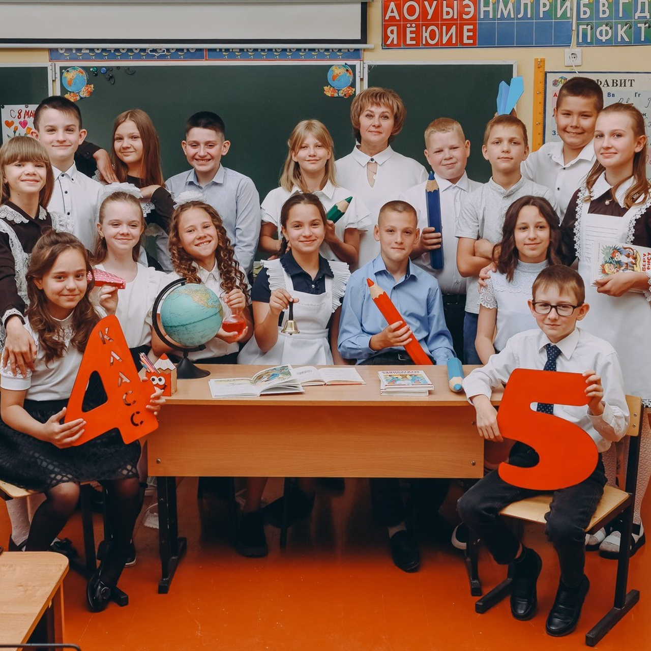 Отзывы. Яковлева Екатерина. Школьный и семейный фотограф