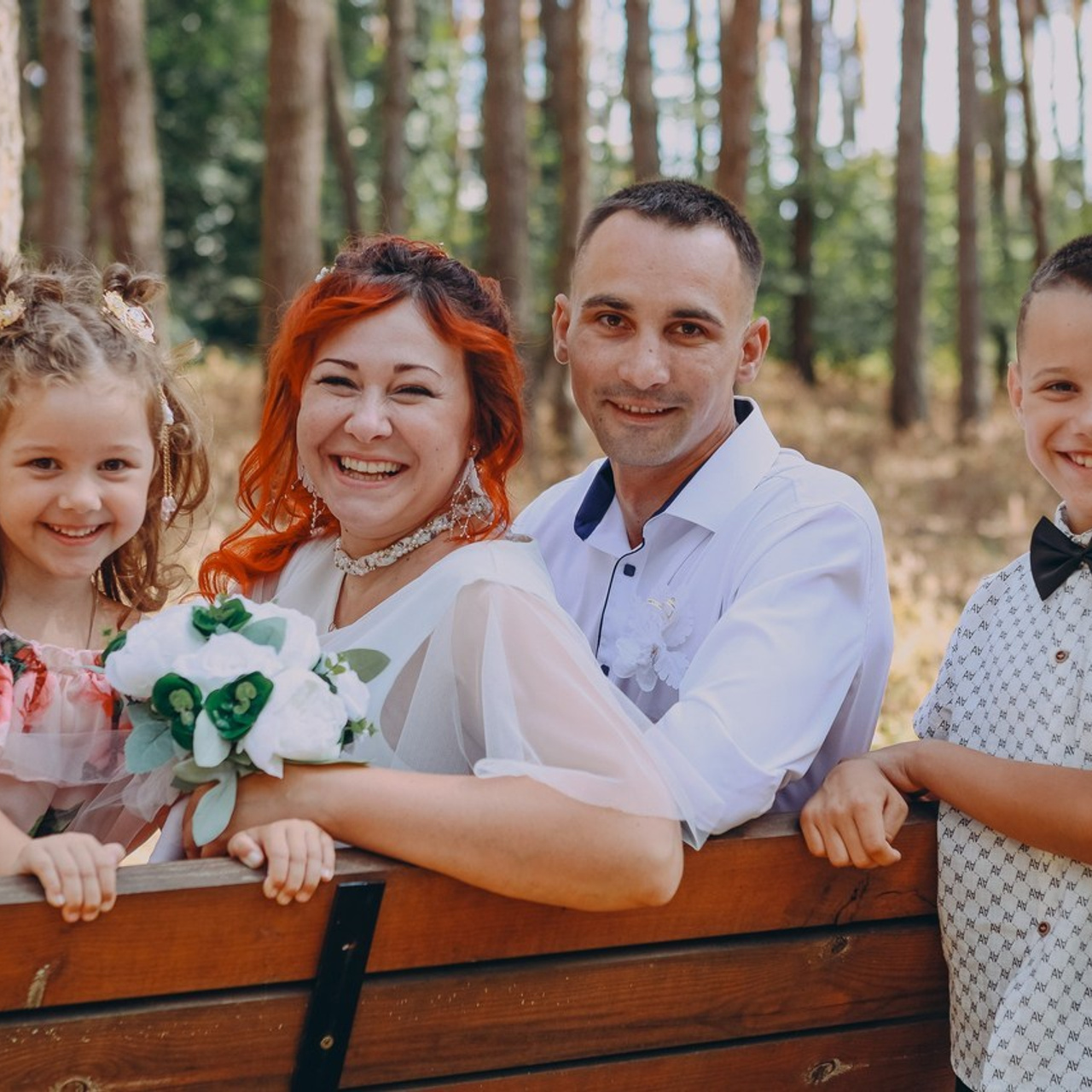 Отзывы. Яковлева Екатерина. Школьный и семейный фотограф