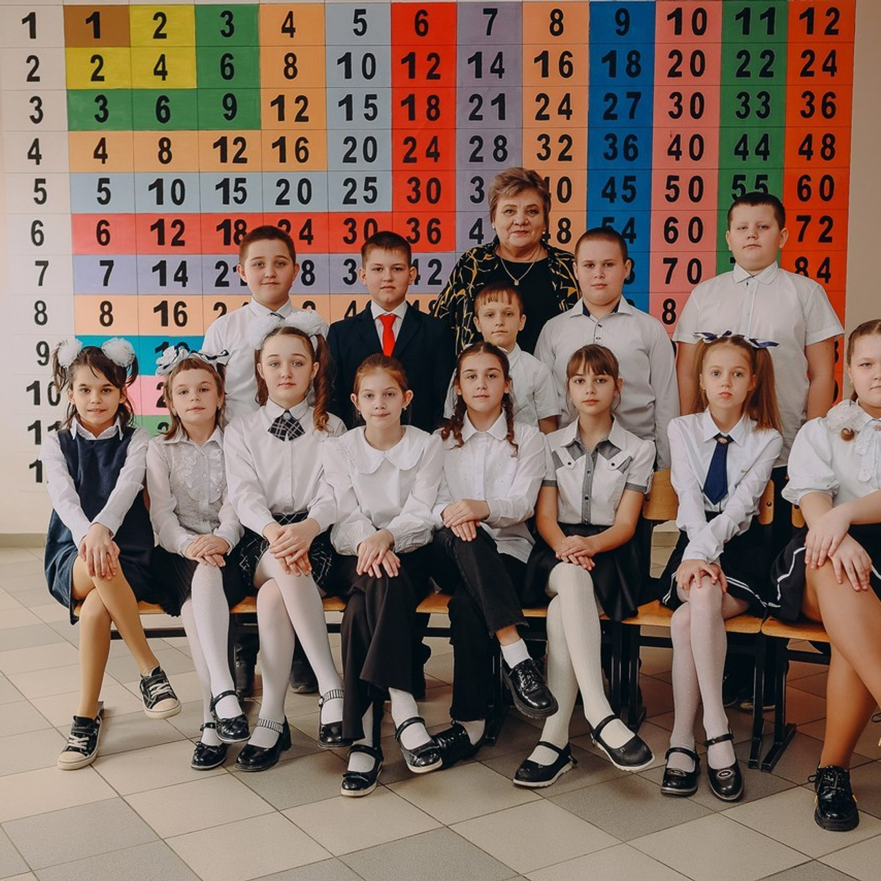 Отзывы. Яковлева Екатерина. Школьный и семейный фотограф