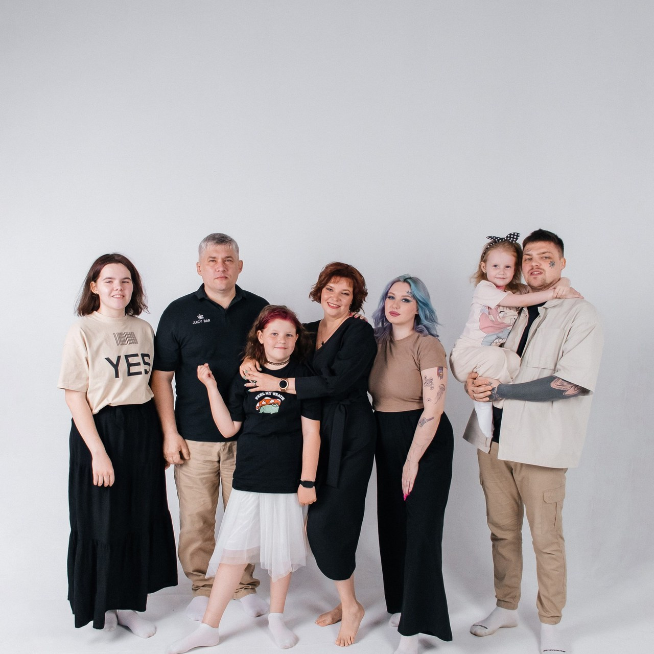 Отзывы. Фотограф Кемерово Лехнер Елена