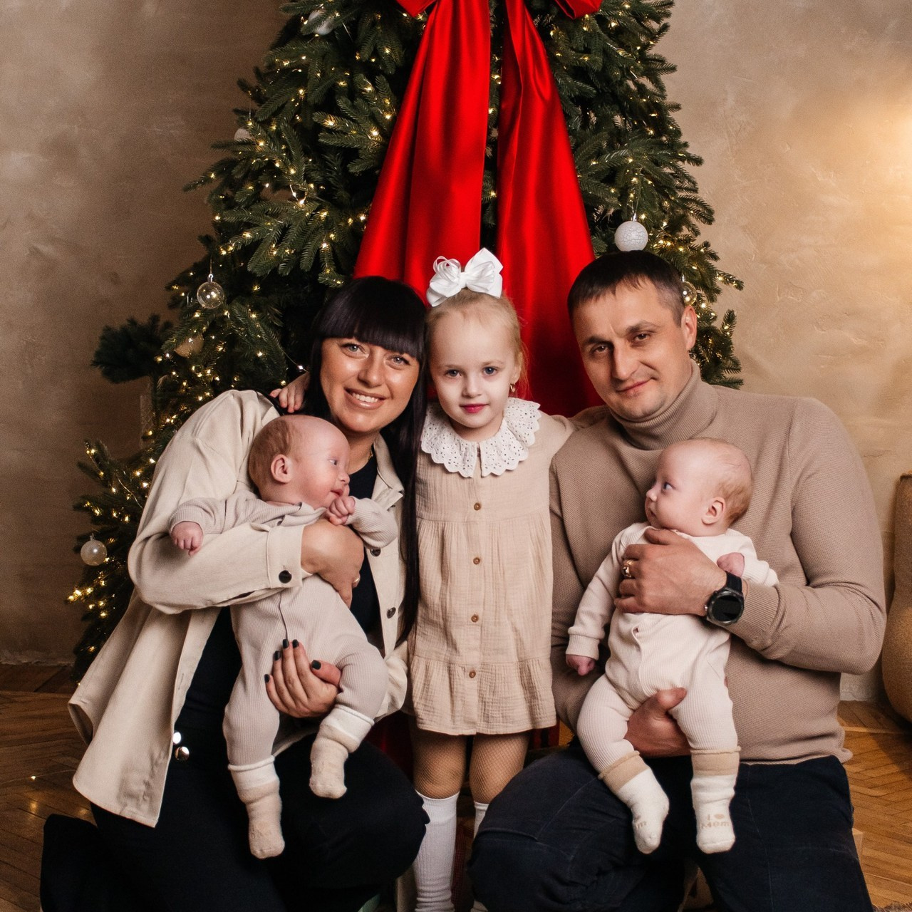 Отзывы. Фотограф Кемерово Лехнер Елена