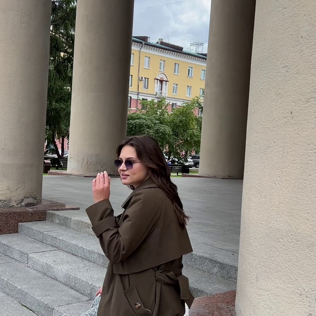 Отзывы. Фотограф Кемерово Лехнер Елена