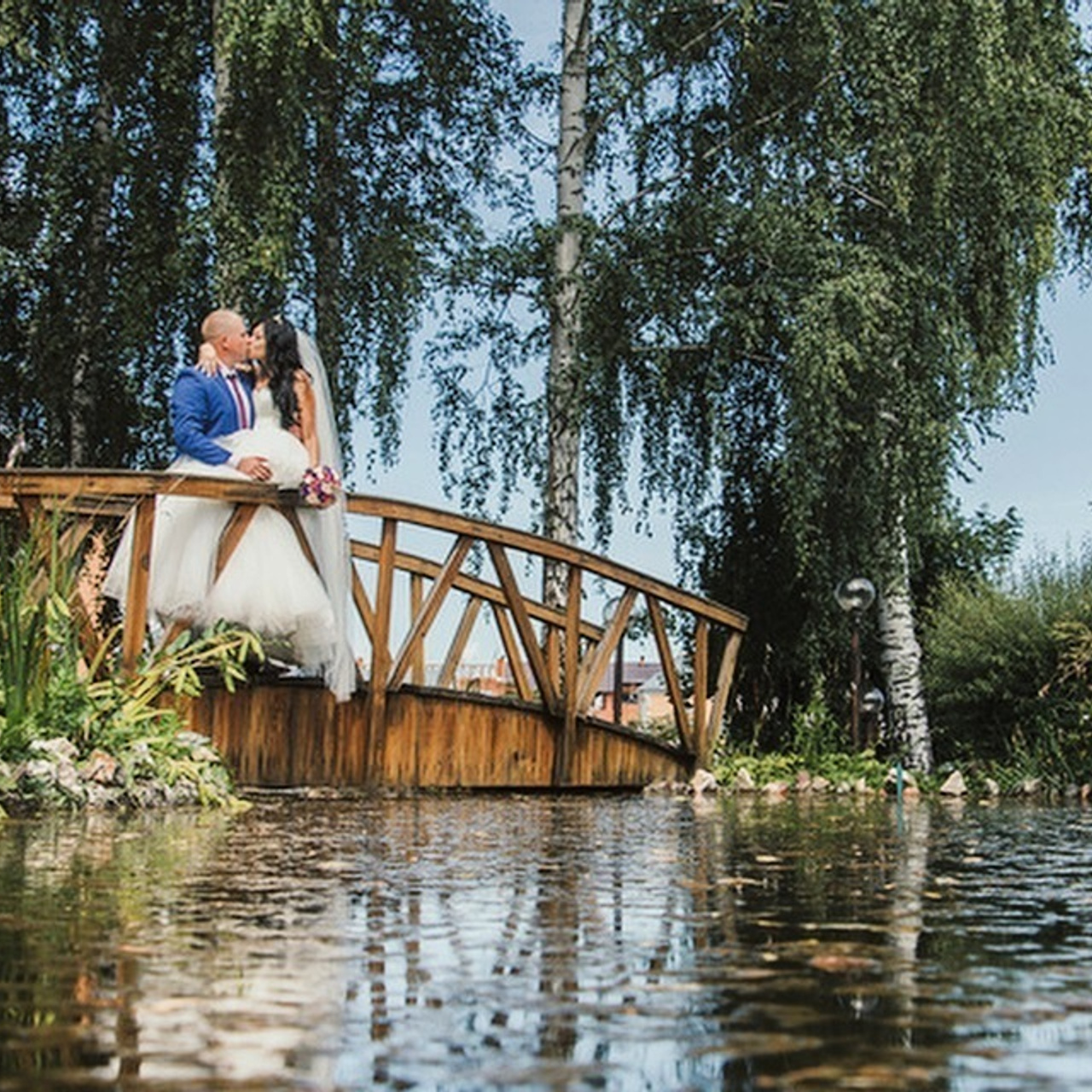 Свадебная видеосъёмка отзывы. Видеосъёмка  в Барнауле и Новосибирске Александр Шерстнёв