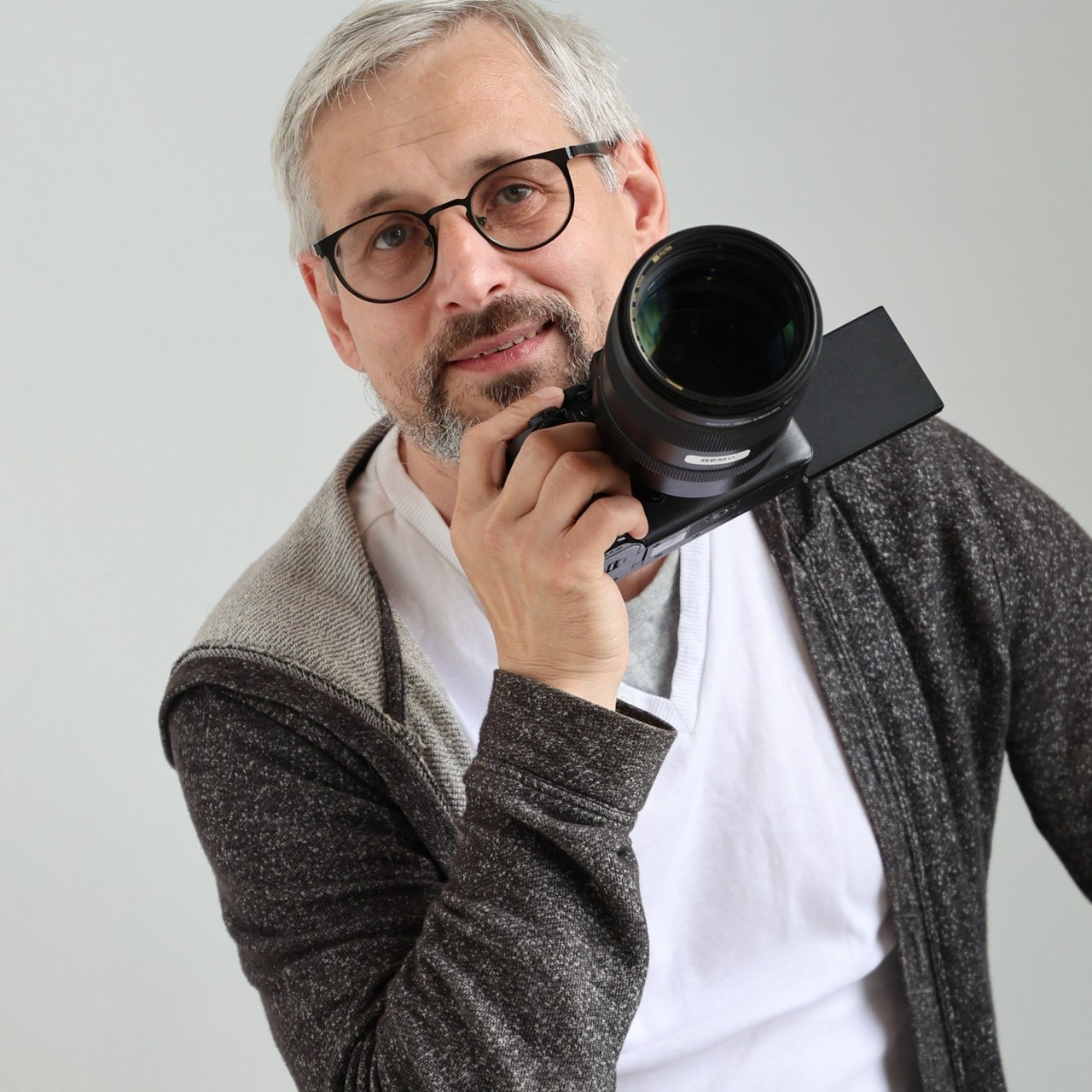 Отзывы. Фотограф Сергей Васильев