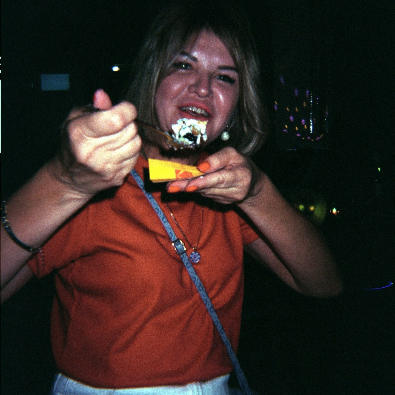 ДАРКРOOM. Пленочный фотограф на КМВ Мирнов Игорь