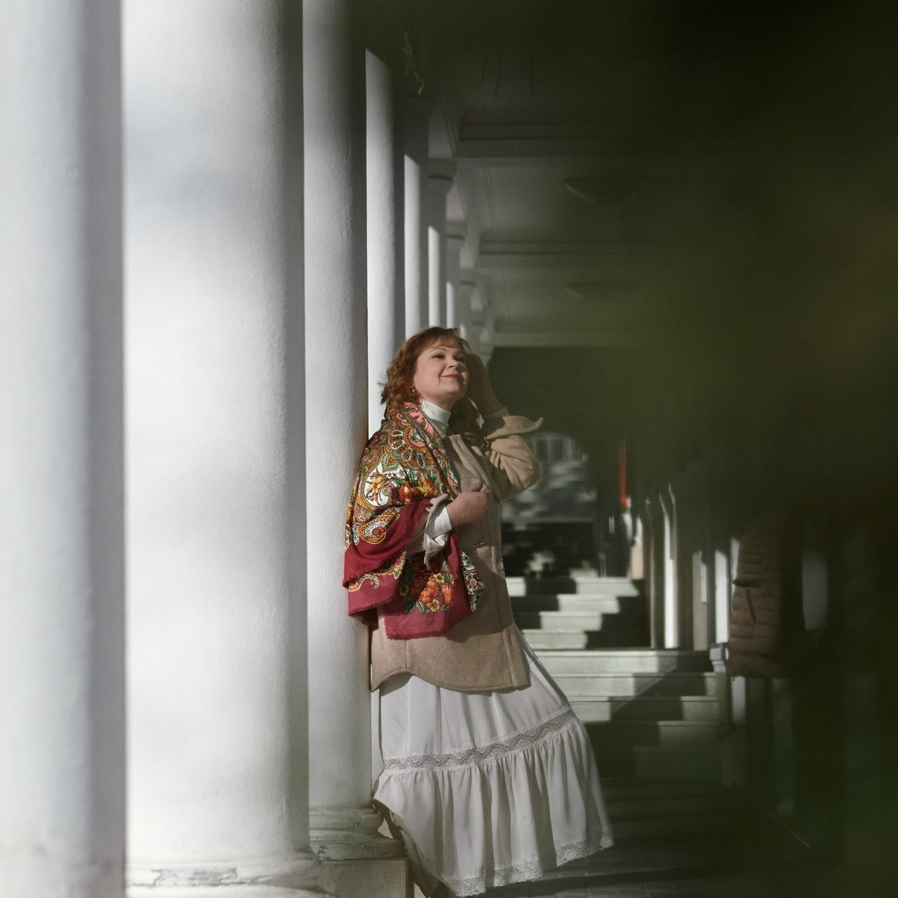 Отзывы. Пленочный фотограф на КМВ Мирнов Игорь