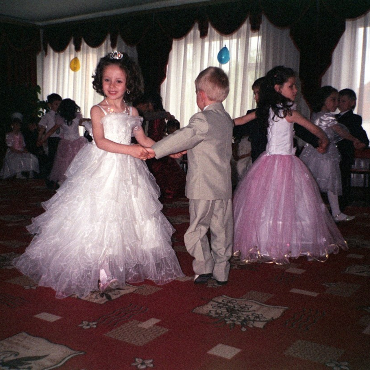 ДАРКРOOM. Пленочный фотограф на КМВ Мирнов Игорь