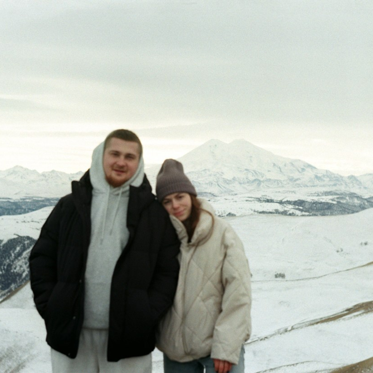 Отзывы. Пленочный фотограф на КМВ Мирнов Игорь