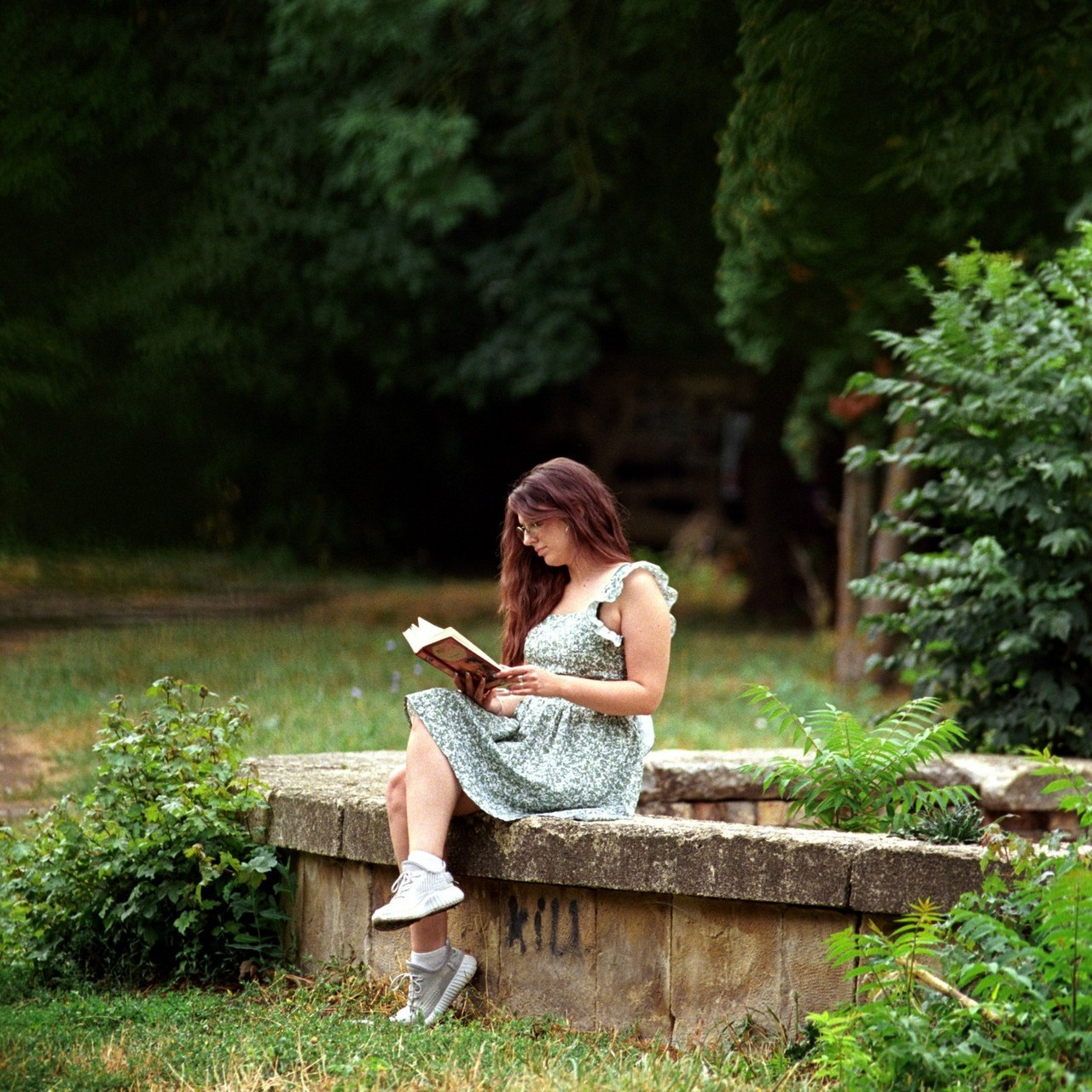 Отзывы. Пленочный фотограф на КМВ Мирнов Игорь