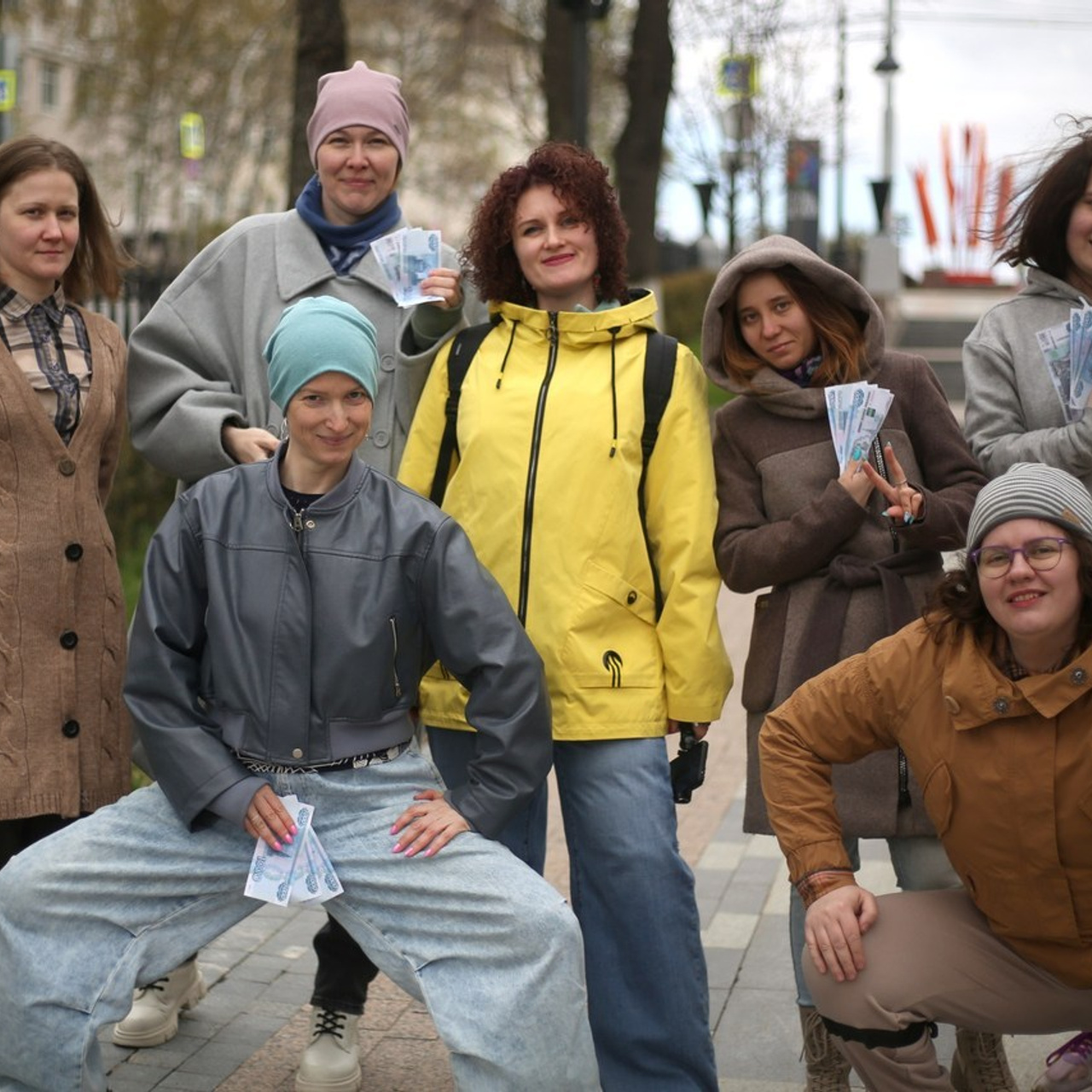 Отзывы. MarCh Photography — Фотограф в Перми