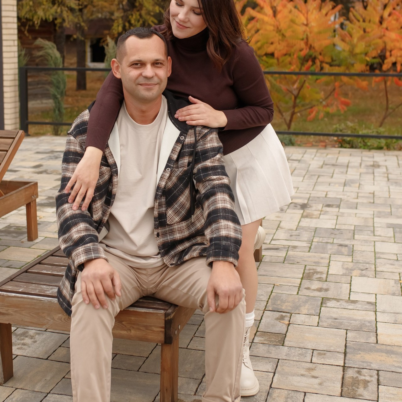 Отзывы. Саша Бычихина фотограф