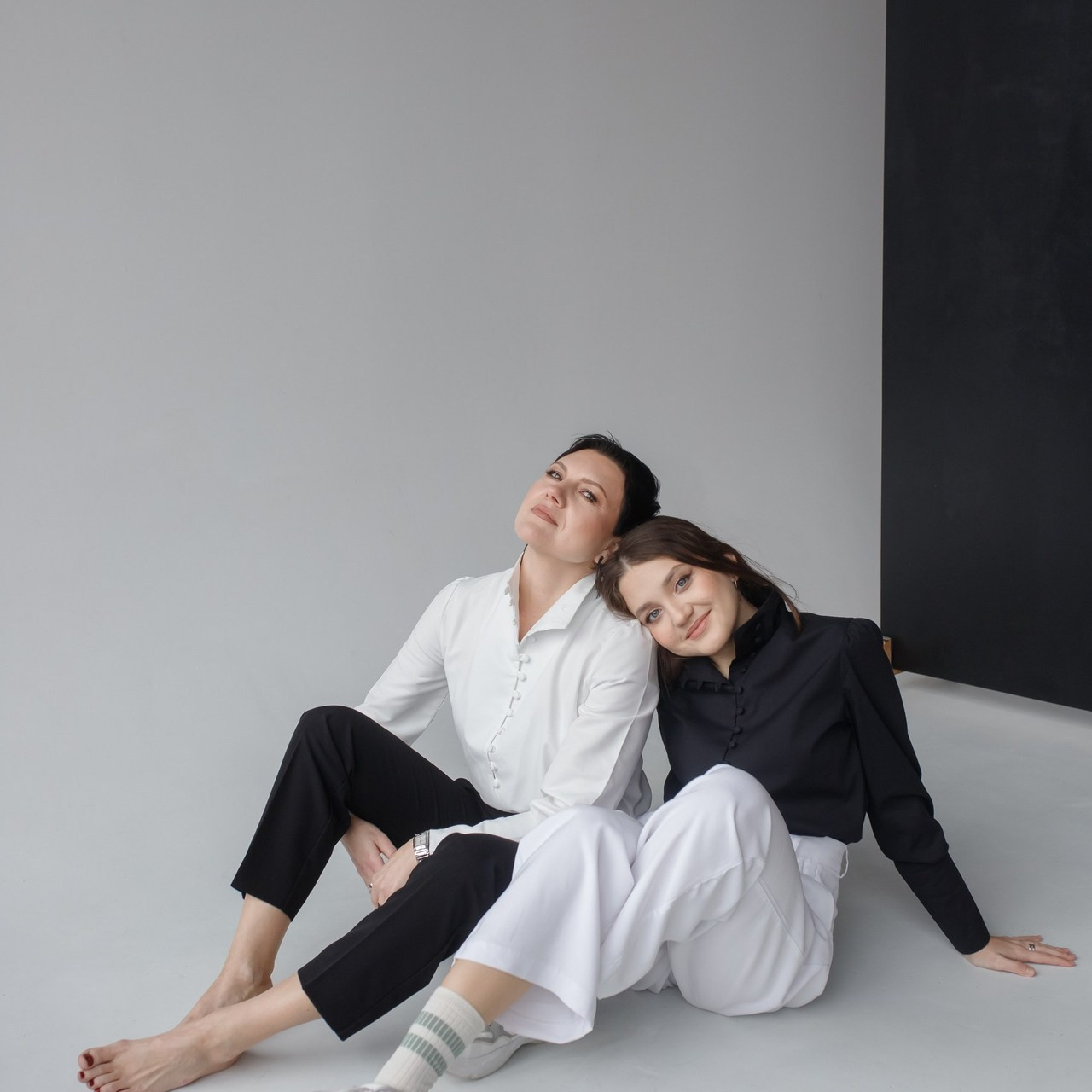 Отзывы. Саша Бычихина фотограф