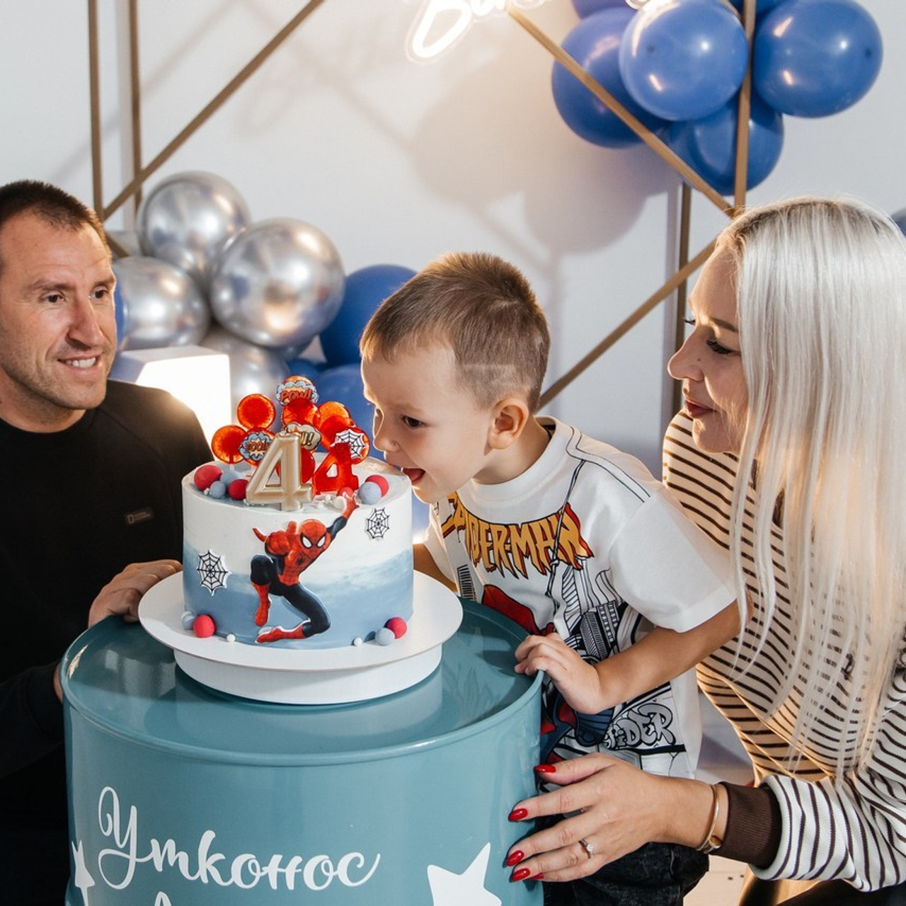 Отзывы. Утконос Loft Праздники Дни рождения Анимация