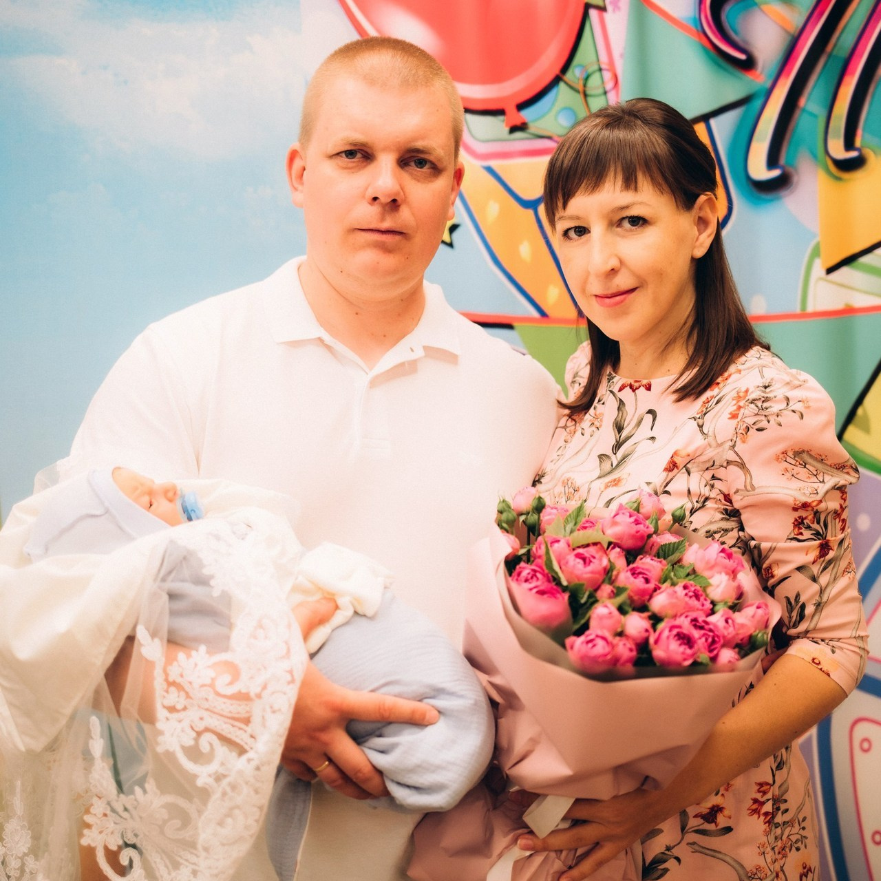 Отзывы. Семейный и детский фотограф в Пензе Анна Михайлова