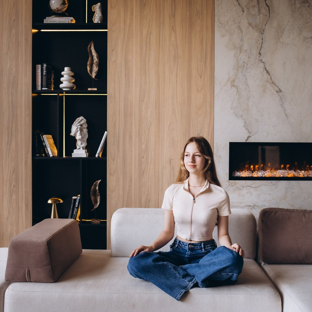 Отзывы. Семейный и детский фотограф в Пензе Анна Михайлова