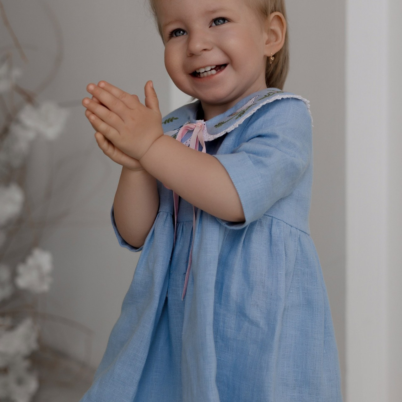 Отзывы. Фотограф Юлия Абдульмянова