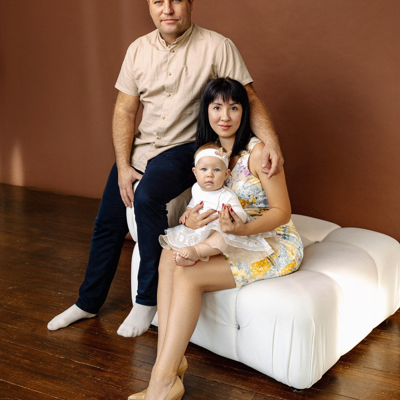 Отзывы. Фотограф Юлия Абдульмянова