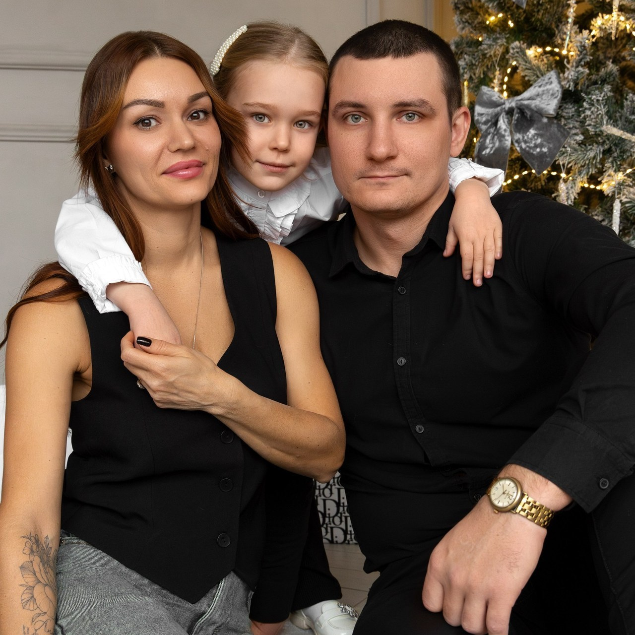 Отзывы. Фотограф Юлия Абдульмянова