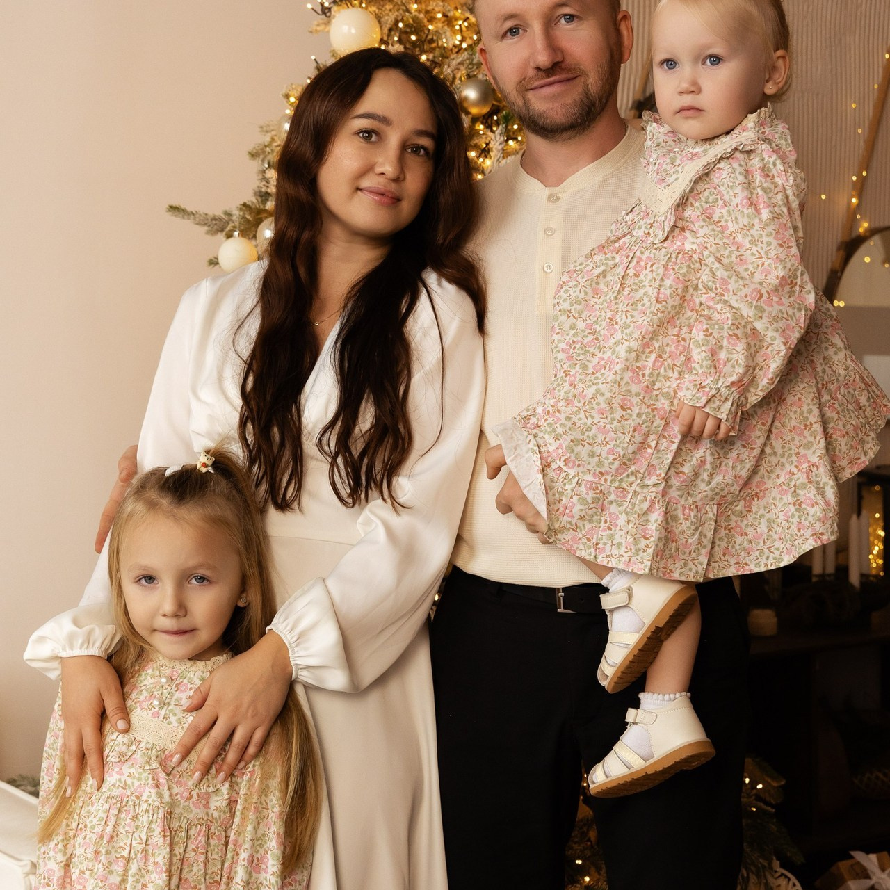 Отзывы. Фотограф Юлия Абдульмянова