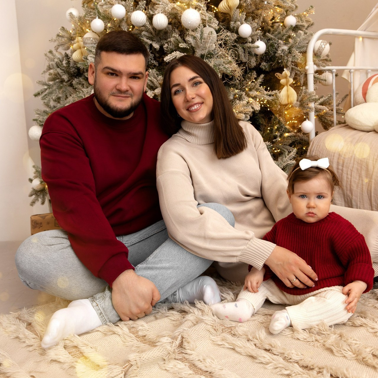 Отзывы. Фотограф Юлия Абдульмянова