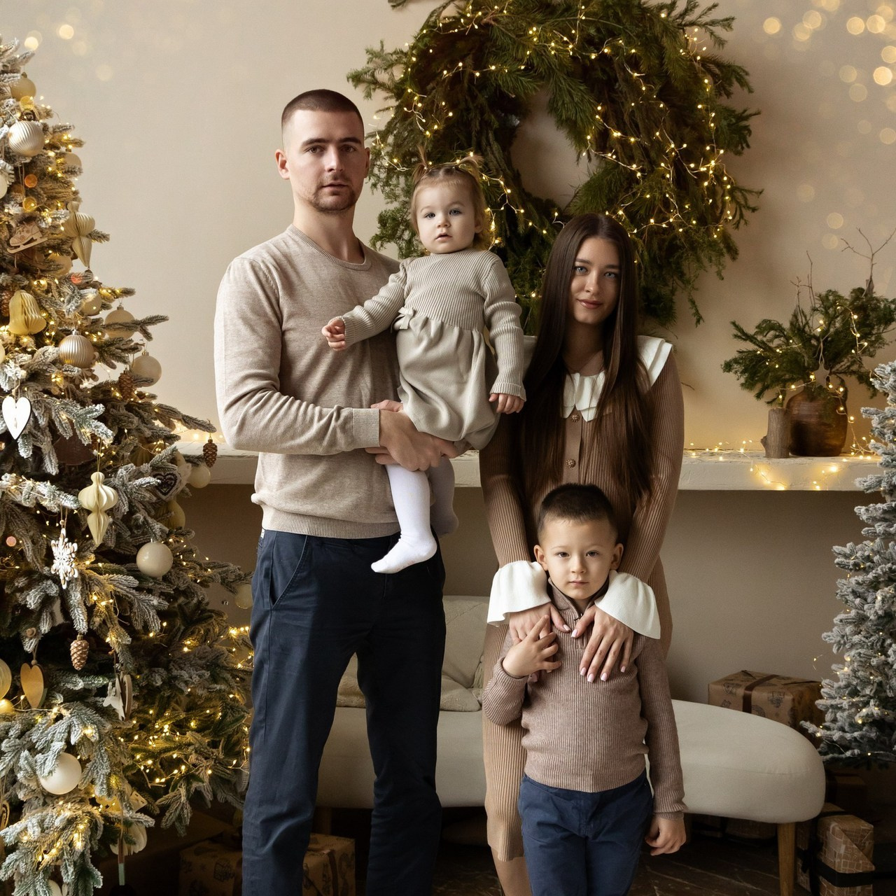 Отзывы. Фотограф Юлия Абдульмянова