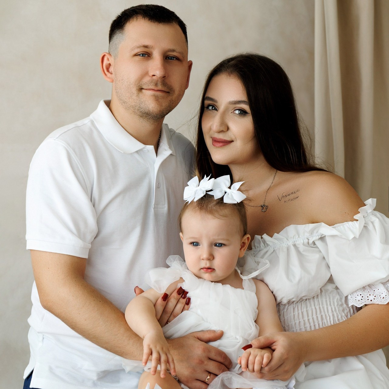 Отзывы. Фотограф Юлия Абдульмянова