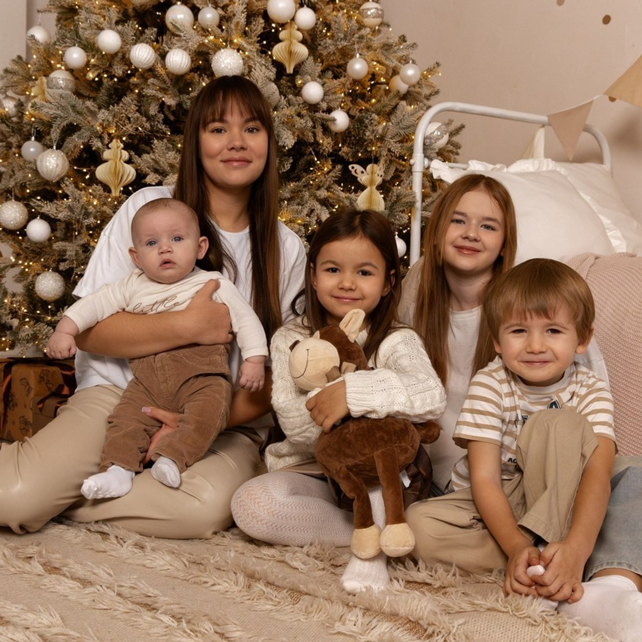 Отзывы. Фотограф Юлия Абдульмянова