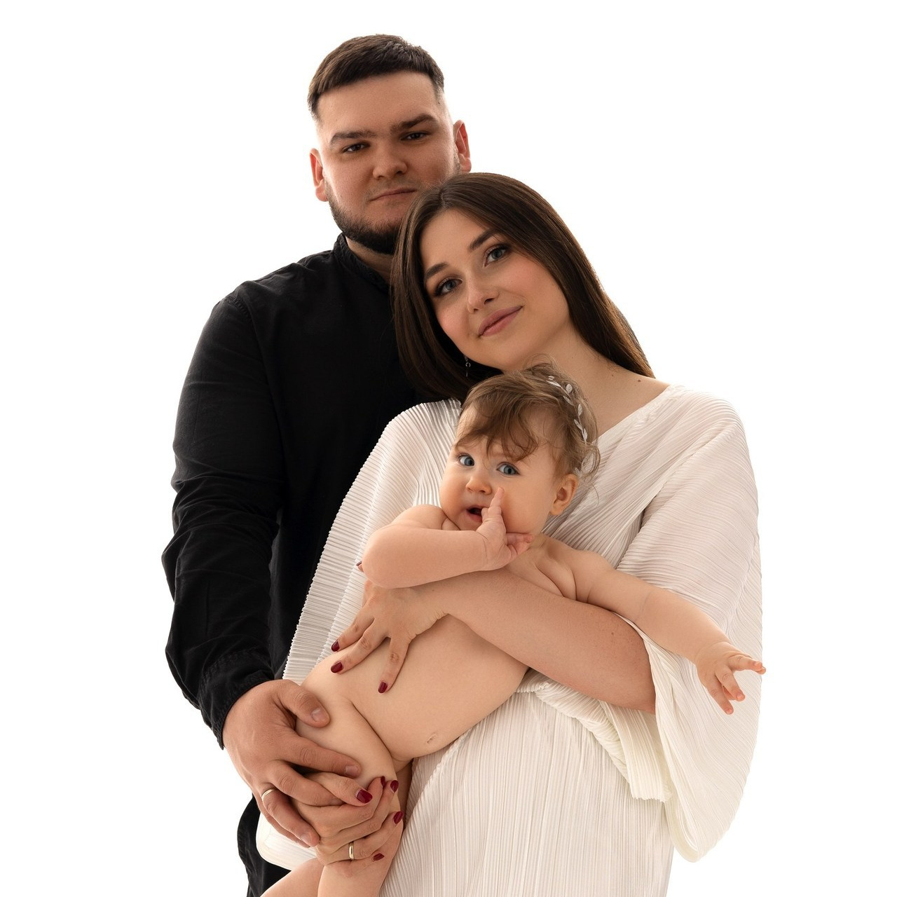 Отзывы. Фотограф Юлия Абдульмянова