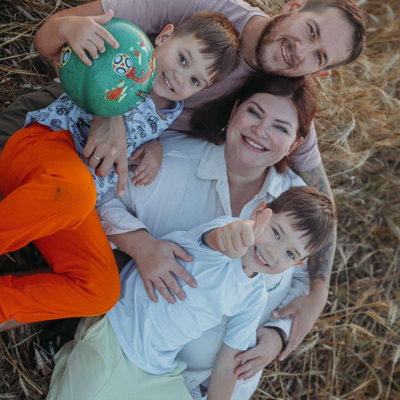 Отзывы. Фотограф Ступино, Фотограф Домодедово, Фотограф Москва